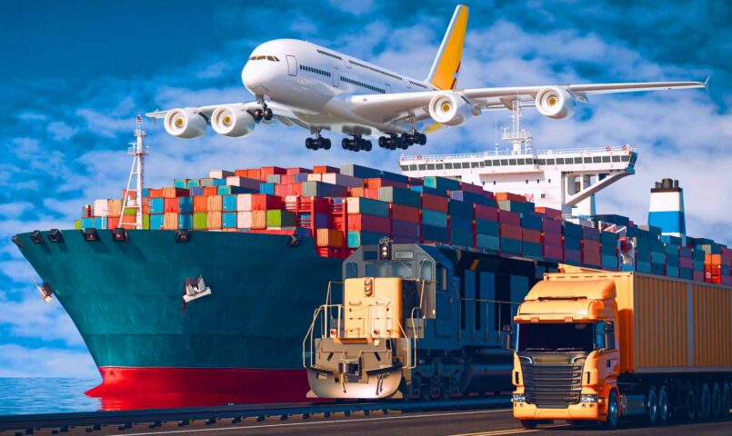Ocean Transportation