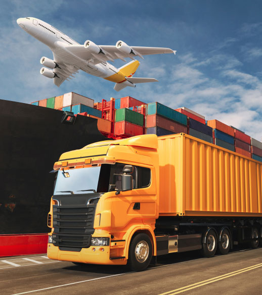 Fargo Transport
