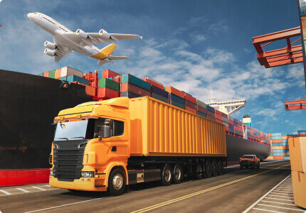 Fargo Transport
