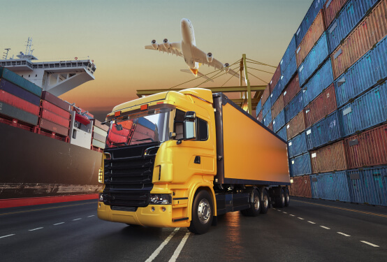 Fargo Transport