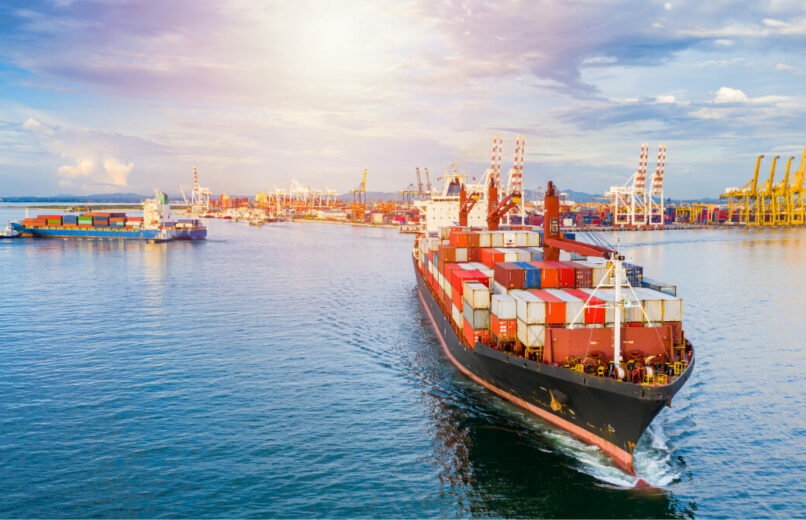 Freight Management