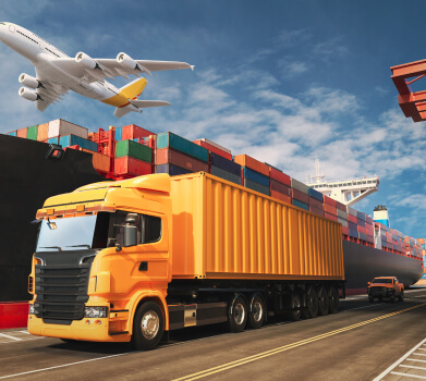 Fargo Transport