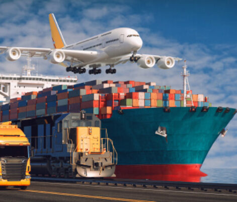 Fargo Transport